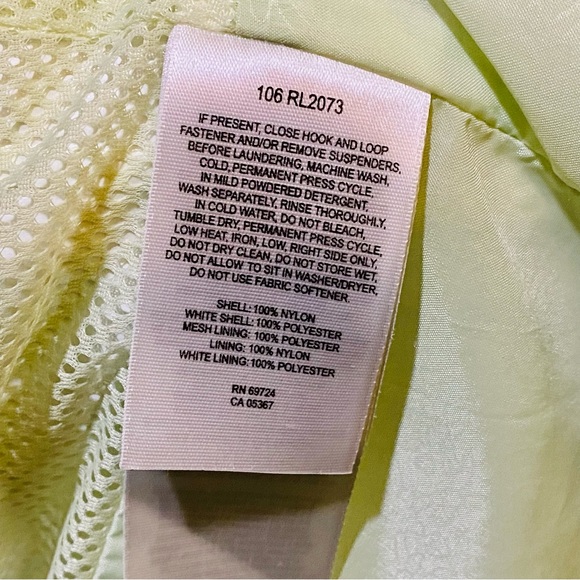 Columbia XCO Storm Dry Packable Fully Seamed Women’s Ski and Snow Jacket Shell - Picture 9 of 11